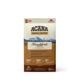 Acana Acana Dog Ranchlands 11.4kg