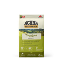 Acana Acana Chien, Paturages, 2 kg