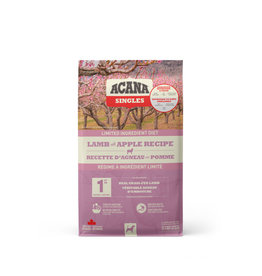 Acana Acana Dog Singles Lamb with Apple 1.8kg