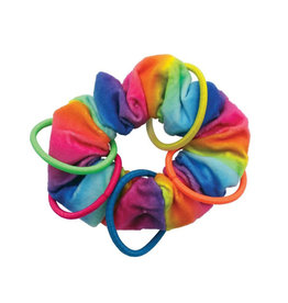 Kong Active Cat Scrunchie Toy