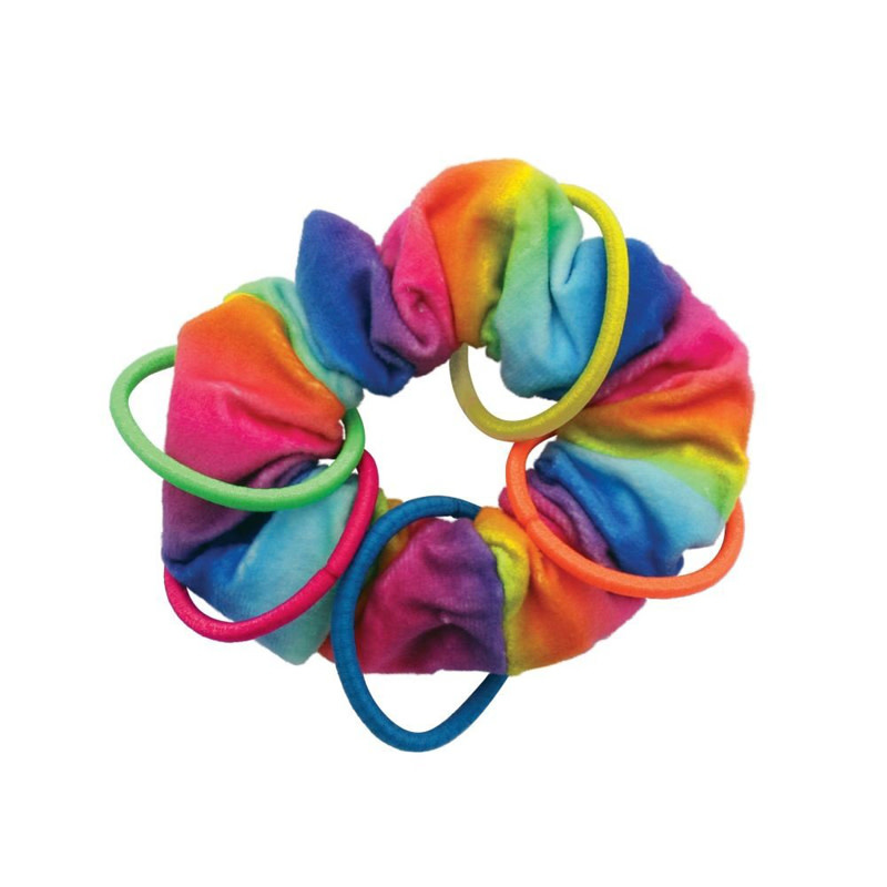 Kong Active Cat Scrunchie Toy