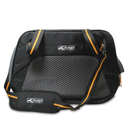 Kurgo Kurgo Explorer Dog Carrier Black Large