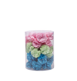 Copy of Budz Coloured Paper Balls