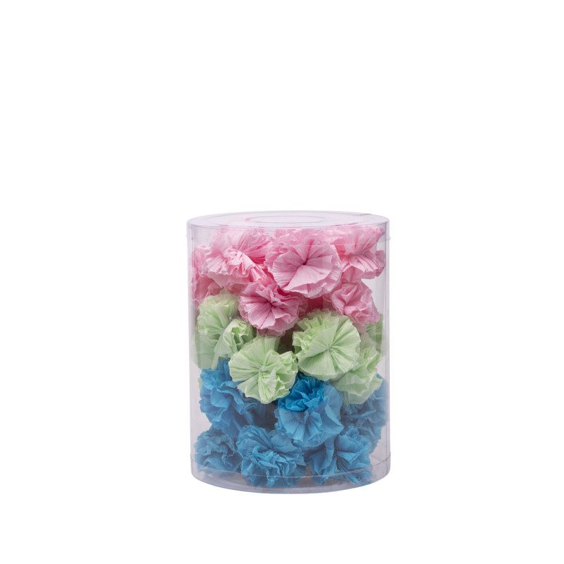 Copy of Budz Coloured Paper Balls