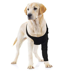 Suitical, Manche de protection