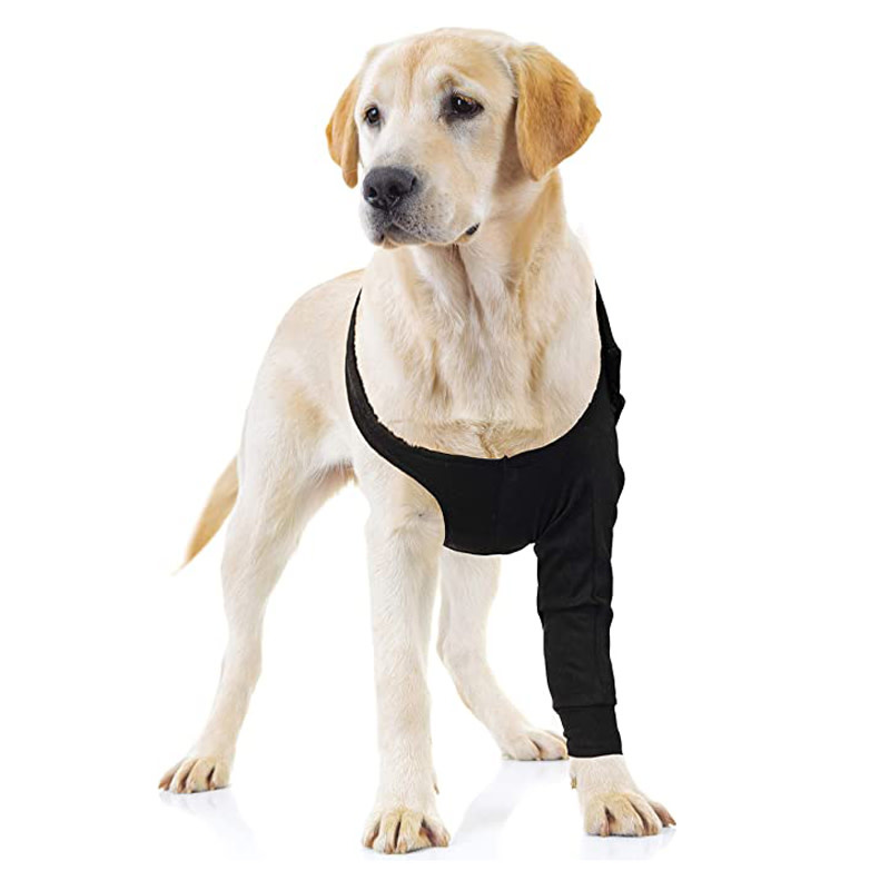 Suitical, Manche de protection