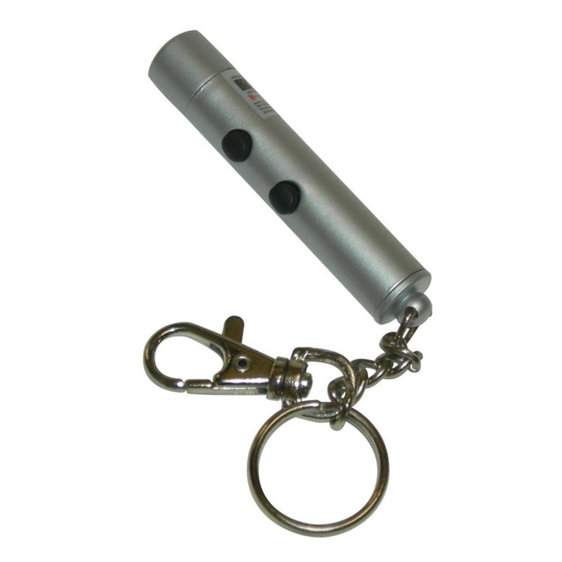 Ethical Ethical Spot 2-1 Laser Pet Toy