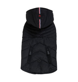 Pajar Pajar Pup, Gilet d'hiver couleur bouleau