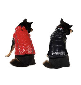 Pajar Pajar Pup Callie, Gilet matelassé réversible