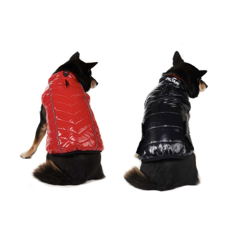 Pajar Pajar Pup Callie Reversible Quilted Jacket