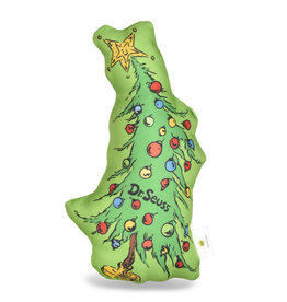 Fetch For Pets Fetch for Pets Dr. Seuss Who Tree Squeaker 9"