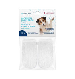 Animora Doigtier en microfibre