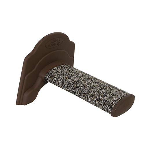 Omega Paw 20" Multi-Purpose Scratching Post