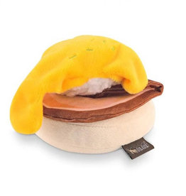 PLAY Barking Brunch Benny's Benedict