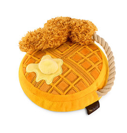 PLAY Barking Brunch Chicken & Woofles