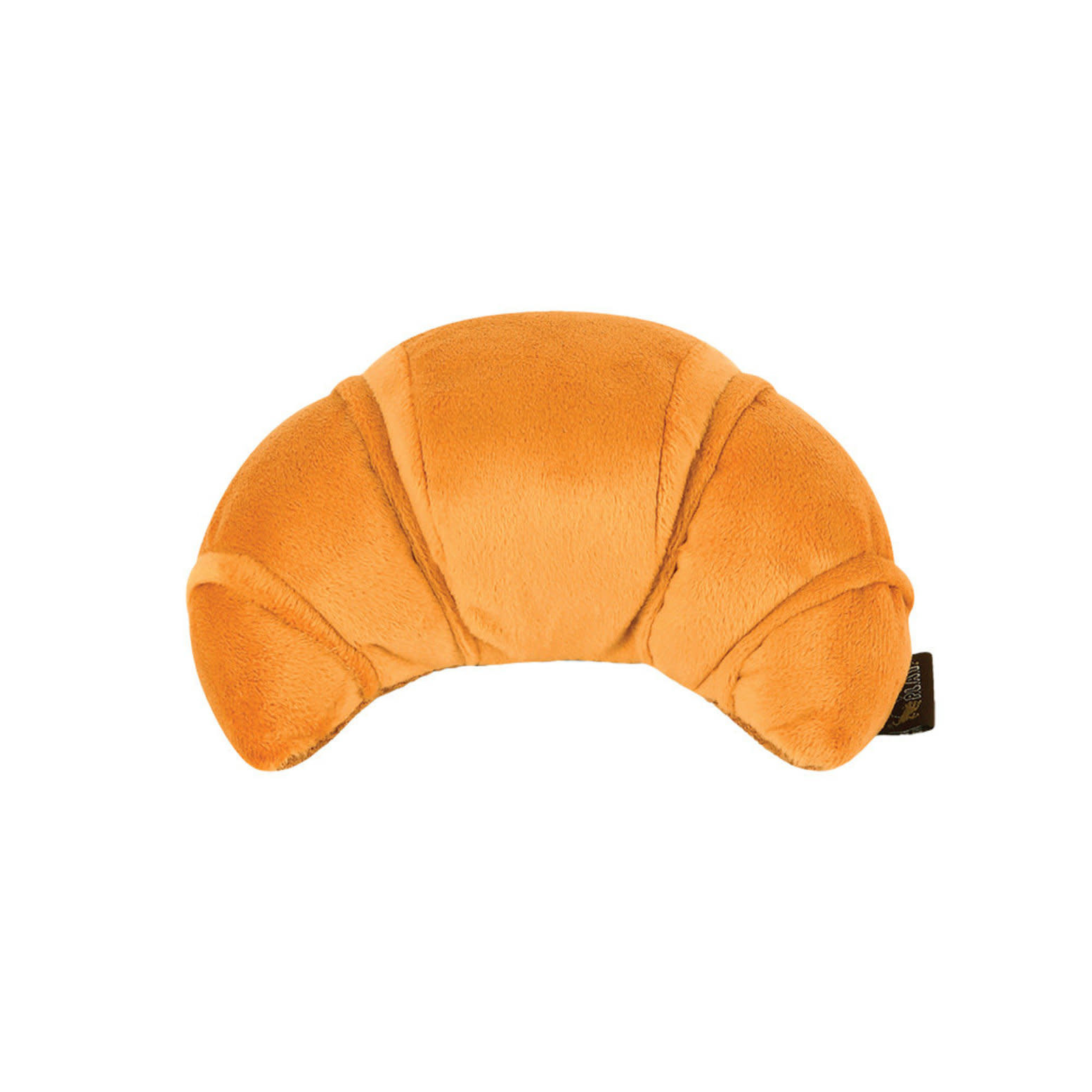 PLAY, Croissant en peluche Barking Brunch pour votre chiot
