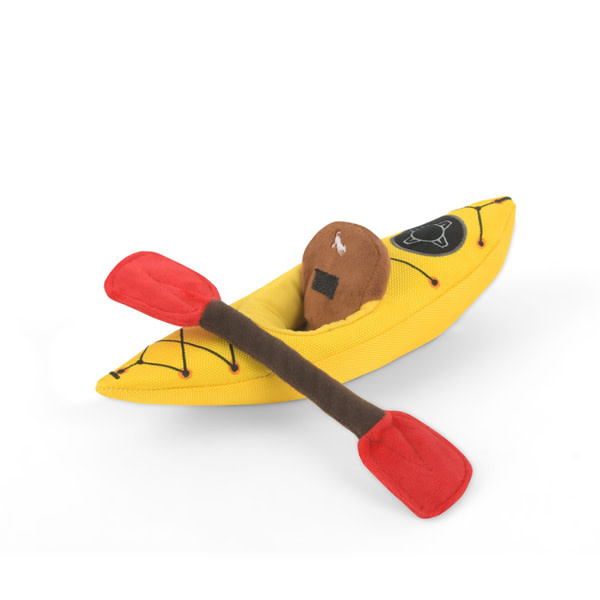 Play PLAY Camp Corbin Collection K9 Kayak