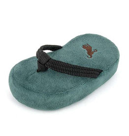 PLAY Globetrotter Collection  Slipper