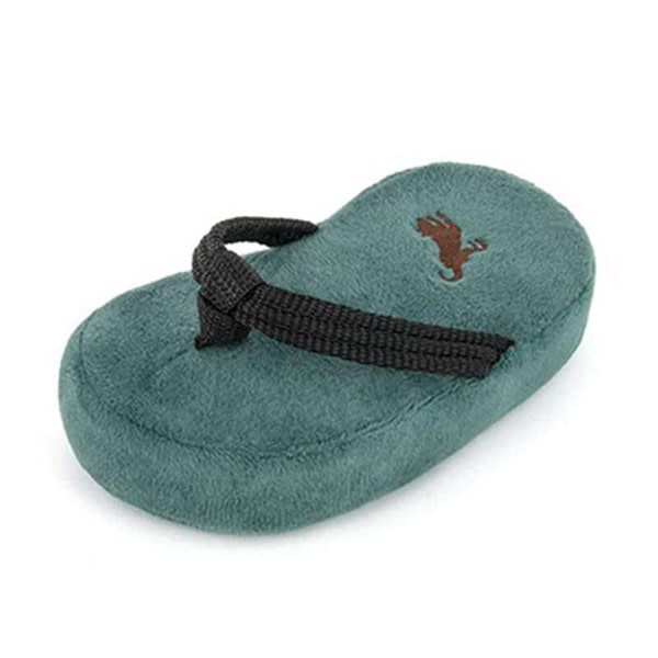 PLAY Globetrotter Collection  Slipper