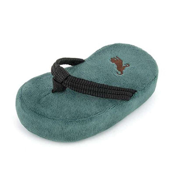 Play PLAY Globetrotter Collection  Slipper