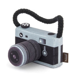PLAY Globetrotter Collection Camera