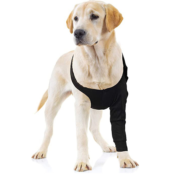 Suitical, Manche de protection