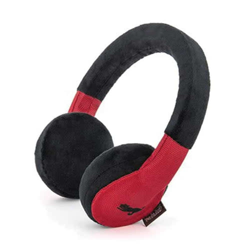 Play PLAY Globetrotter Collection Headphones