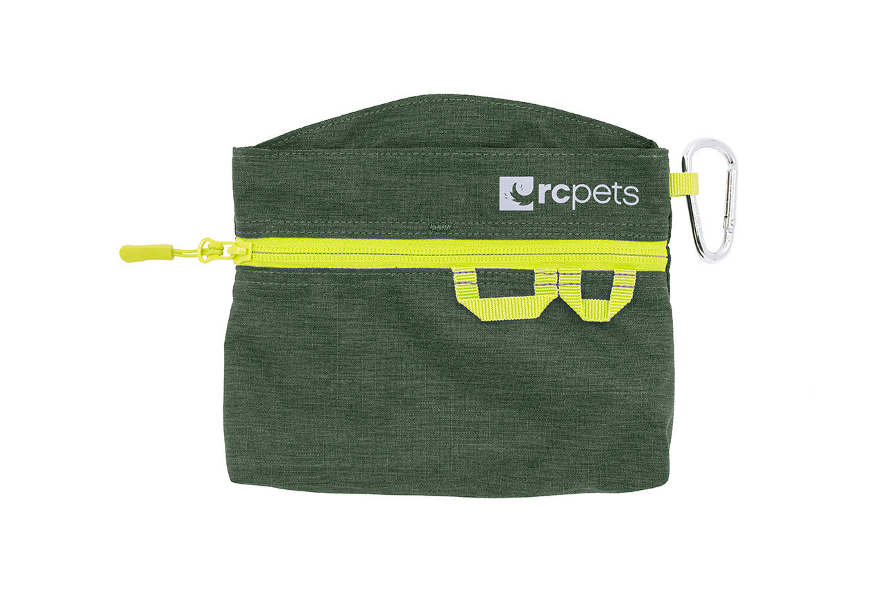 RC Pets RC Pets Quick Grab Treat Bag