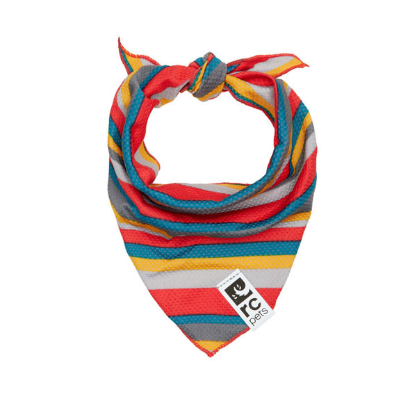 RC Pets RC Pets, Bandana de refroidissement Zephyr