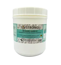 Livstrong Livstrong  DE Guard Diatomaceous Earth Dog & Cat Health Support 300g