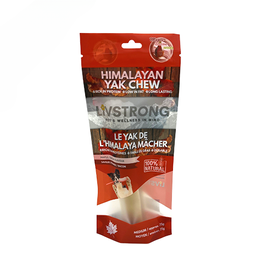 Livstrong Copy of Livstrong Himalayan Yak Cheese Maple & Bacon Dog Treat 105g