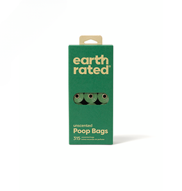 Earth Rated Earth Rated Unscented Bags on Rolls 315ct