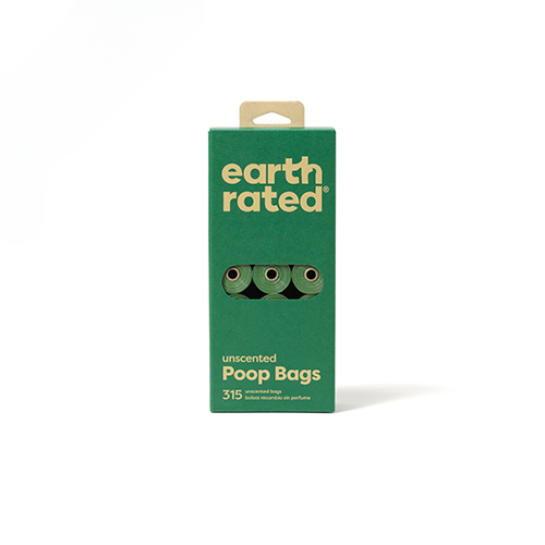 Earth Rated Earth Rated Unscented Bags on Rolls 315ct