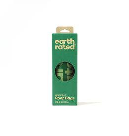 Earth Rated Earth Rated Unscented PoopBags 300ct