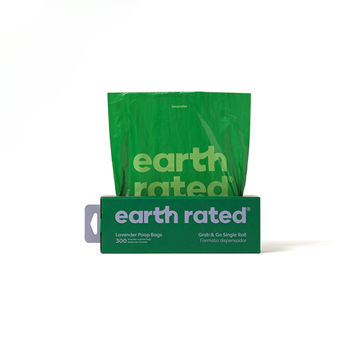 Earth Rated Earth Rated Lavender Bags 300ct