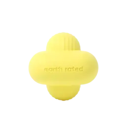 Earth Rated Earth Rated Fetch Toy Yellow