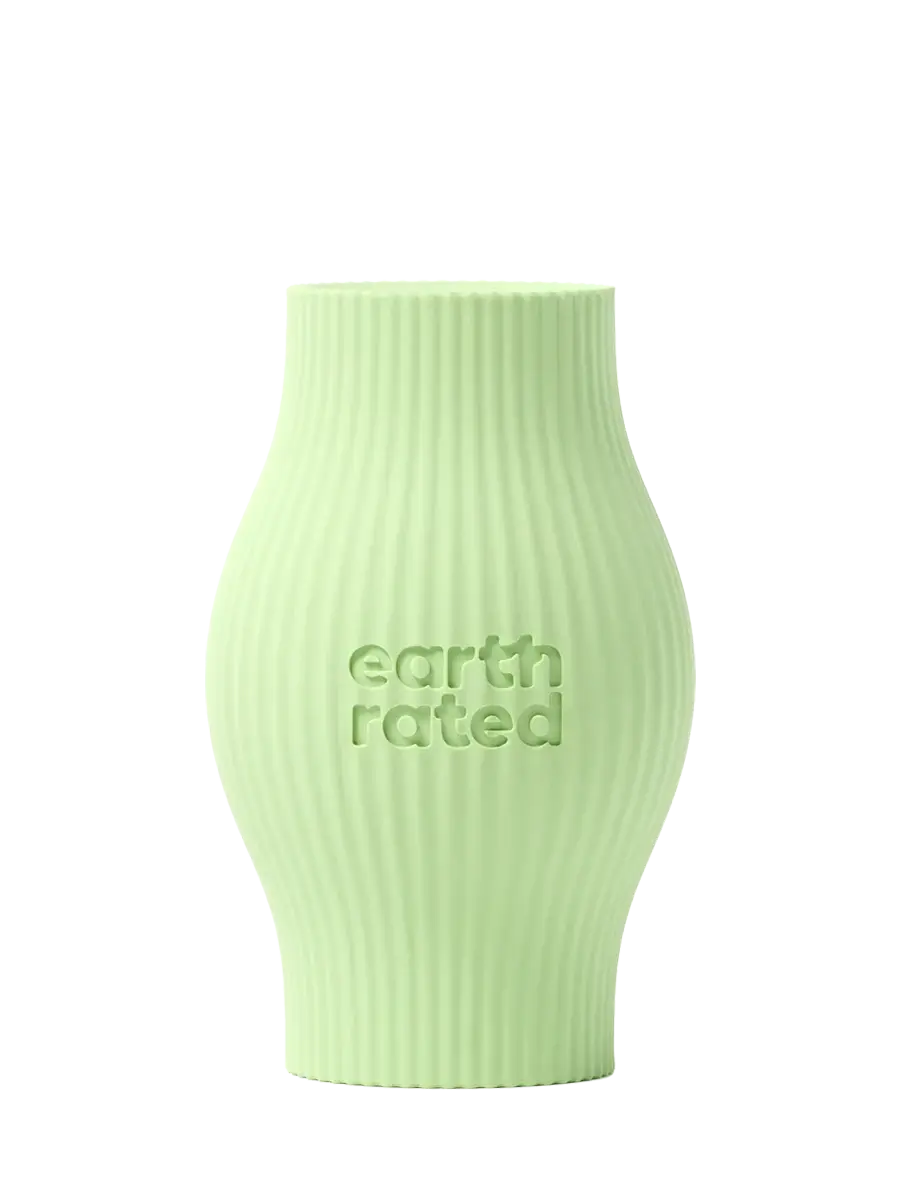 Earth Rated Earth Rated Treat Toy Green