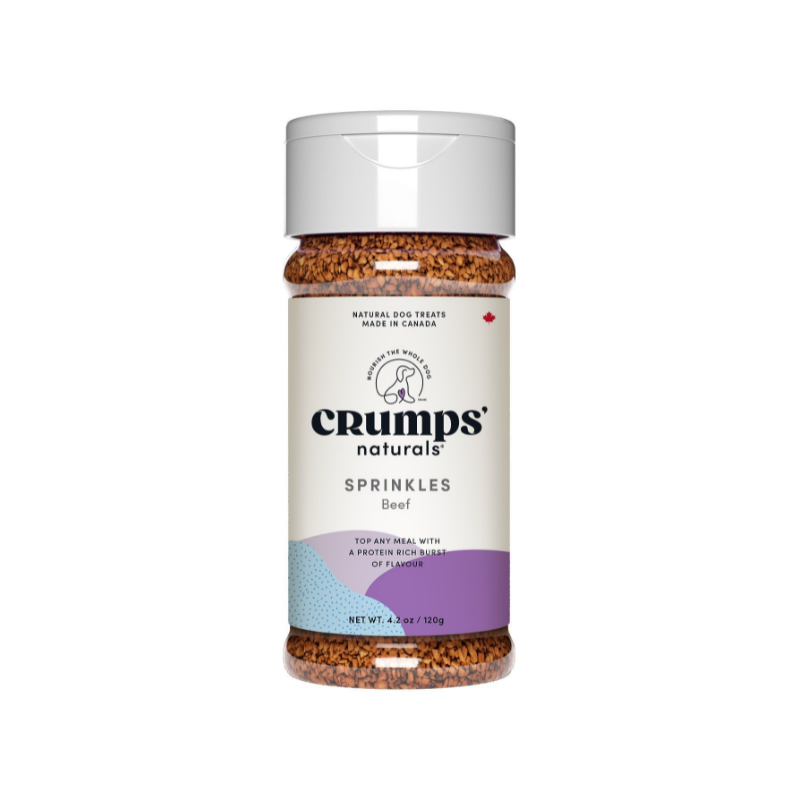 Crumps' Naturals Crumps Naturals Liver Sprinkles 120g