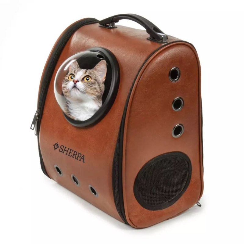 Sherpa Sherpa Cat Travel Backpack Airline Approved