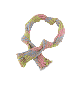 Beco Pets Beco Corde Squeaker en Chanvre Medium