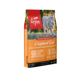 Orijen Orijen Cat Original 1.8kg