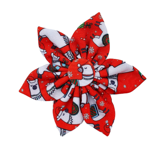 Huxley & Kent Huxley & Kent Pinwheel Fa La Llama