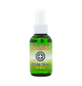 Meowijuana, Spray d’herbe à chat, 3 oz