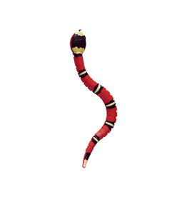 Spot Ethical Spot Wigglin' Snake Interactive Cat Toy