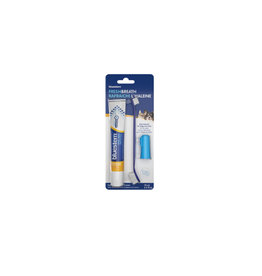 Bluestem Bluestem Oral Care Kit Chicken Flavour for Dogs & Cats