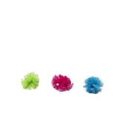 Budz Coloured Paper Balls