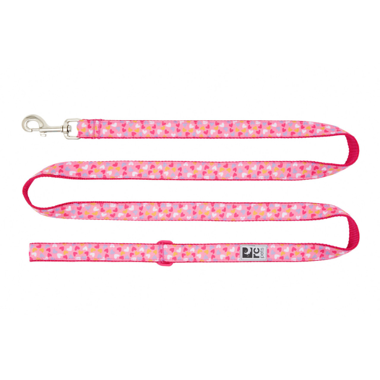 RC Pets RC Pets Dog Leash Lil Heart