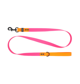 RC Pets RC Pet Waterproof Leash Azalea/Orange