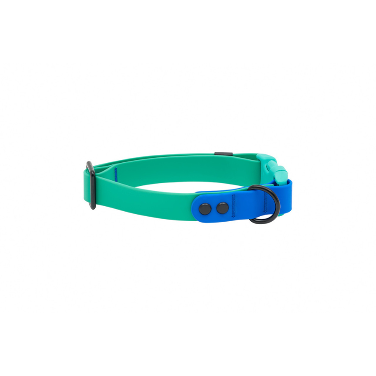 RC Pets RC Pets Waterproof Collar Parakeet/Sapphire