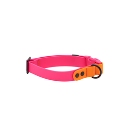 RC Pets RC Pets Waterproof Collar Azalea/Orange